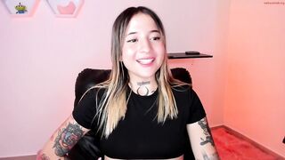 samyortiz_ - Private  [Chaturbate] foot-job Delightful armpit slim-waist