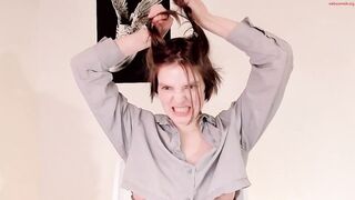 sonya_vogue_ - Private  [Chaturbate] titjob dominate threeway Tousled tresses