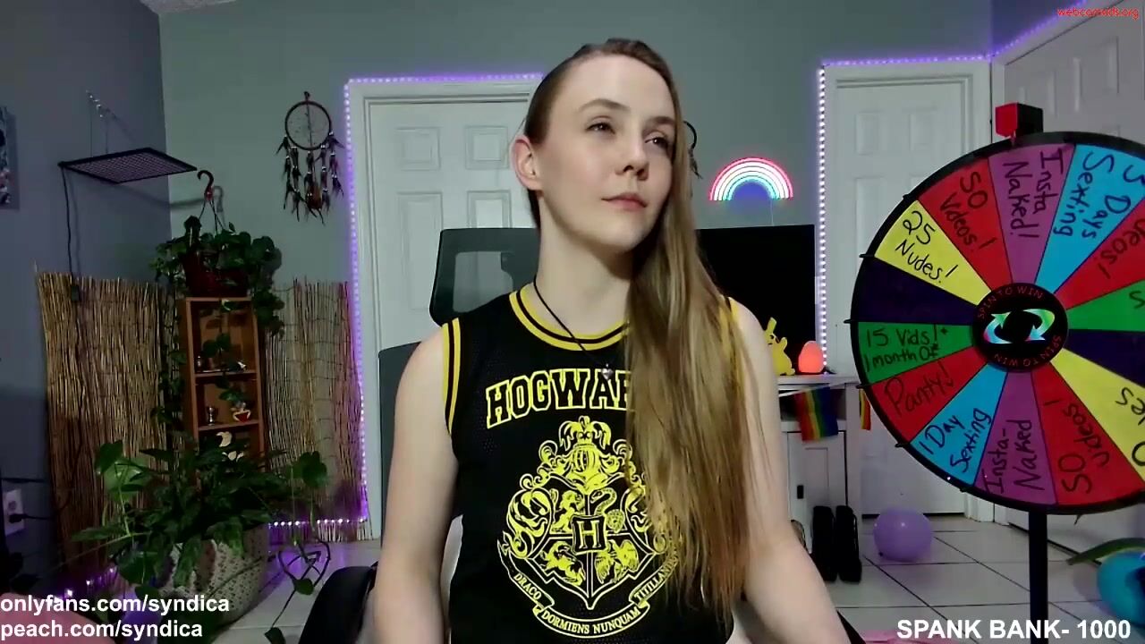 Syndica - Private [Chaturbate] scissoring free-amature-porn-videos