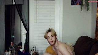 yingyang69420 - Private  [Chaturbate] free-amateur-porn latino Satisfying Thrusts naturalboobs