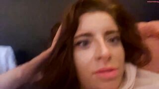 yourcamgal - Private  [Chaturbate] Exquisite gaze leche -friend oral