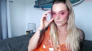 abbie_hoffman - Private  [Chaturbate] Pleasing peaks Shapely form mesmerizing diva enema