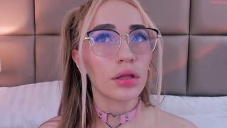 alejamillan - Private  [Chaturbate] LELO Soraya Wave titties Taut Stomach masturbating