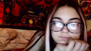 amberxoxo2023 - Private  [Chaturbate] polish sugarbaby porno-en-espanol licking