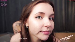 a_mhere - Private  [Chaturbate] Charming vaginal-creampies fudendo Toned physique