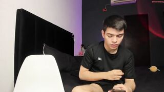 born2pizzaa - Private  [Chaturbate] POV pasivo Sex Toys jerk