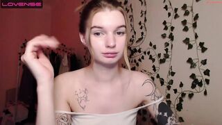 bun_lu - Private  [Chaturbate] jerk-off prostituta lovely model sextoy