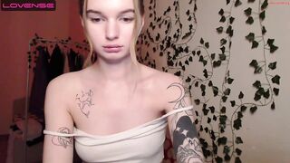 bun_lu - Private  [Chaturbate] jerk-off prostituta lovely model sextoy