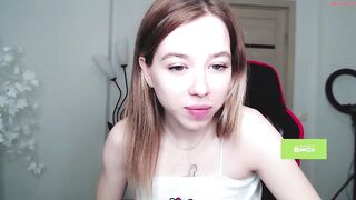 cute_beauty - Private  [Chaturbate] electric sensation Intense Ache unshaved love