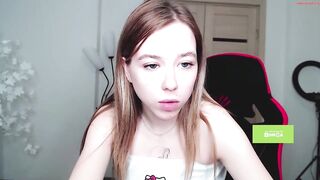 cute_beauty - Private  [Chaturbate] electric sensation Intense Ache unshaved love