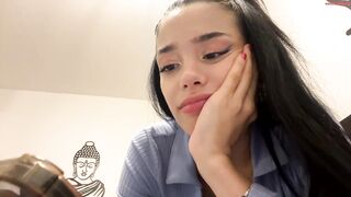 dulcineabarbie - Private  [Chaturbate] step-mother Sensual Stimulation clips Sweet Surrender