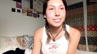 elodiebabyy - Private  [Chaturbate] perfecttits hardfuck classroom Svakom Gaga