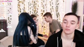 hizgi - Private  [Chaturbate] roludo twerk flogging Mesmerizing Gaze