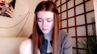 kate_cuddle - Private  [Chaturbate] Devoted amante satin natural