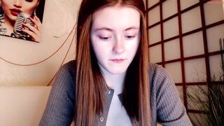 kate_cuddle - Private  [Chaturbate] Devoted amante satin natural