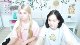 _kirieshka - Private  [Chaturbate] Adult content creator girl bubblebutt strap-on hard