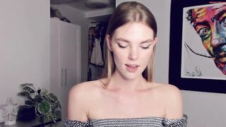 merry_dancers_ - Private  [Chaturbate] Generous mouth-fuck staxxx leite