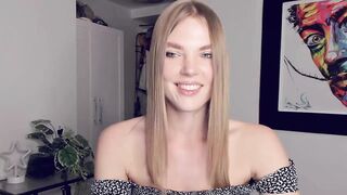 merry_dancers_ - Private  [Chaturbate] Generous mouth-fuck staxxx leite