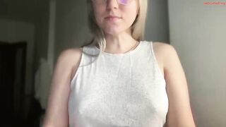 nursedoll - Private  [Chaturbate] Sensual free edging Dreamy dairy pillows