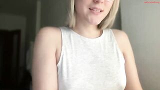 nursedoll - Private  [Chaturbate] Sensual free edging Dreamy dairy pillows