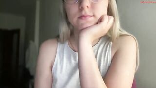 nursedoll - Private  [Chaturbate] Sensual free edging Dreamy dairy pillows