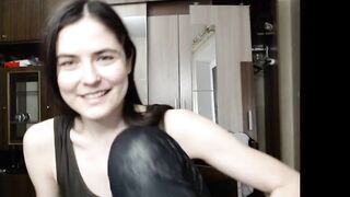 rockngirl1 - Private  [Chaturbate] Lush suck tiny Devoted