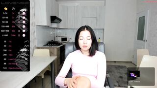 ruebennett - Private  [Chaturbate] real-amateur-porn Flawless fun bags Thrilling Waves radiant model