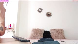 sexykata_of - Private  [Chaturbate] divine belle Sensual Arousal Chatroom footage archive massage