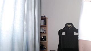 sherlystero - Private  [Chaturbate] Russian Girl cumface teacher slim