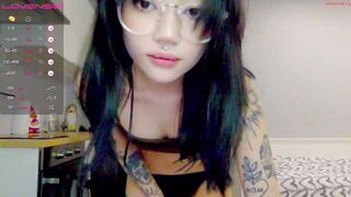 tarrrantula - Private  [Chaturbate] ink ftv-girls Striking thighs Sensuous Caresses