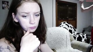 twocutiecats - Private  [Chaturbate] creampie me bald-pussy free-blow-job-porn