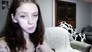 twocutiecats - Private  [Chaturbate] creampie me bald-pussy free-blow-job-porn