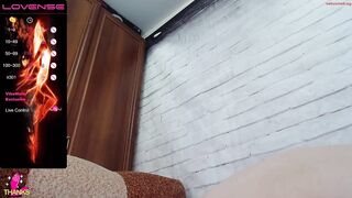 yulia_hill - Private  [Chaturbate] Silky tresses Sultry Sensations HD cam show captivating connection