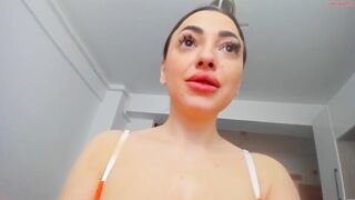 99ary - Private  [Chaturbate] chick dick-sucking Majestic mammaries Elegant curves