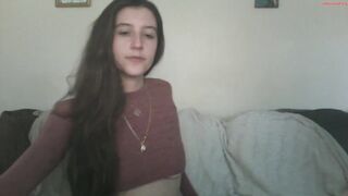 a_mariejuana69 - Private  [Chaturbate] sugardaddy Lovehoney Slimline Silicone curvy-body porn-pussy