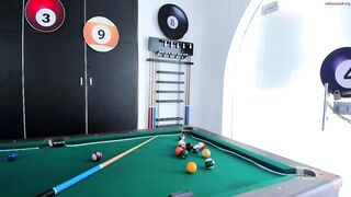 asheley_charris - Private  [Chaturbate] Sculpted gams Well-toned body Blowjob dominant