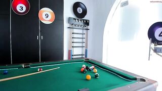 asheley_charris - Private  [Chaturbate] Sculpted gams Well-toned body Blowjob dominant