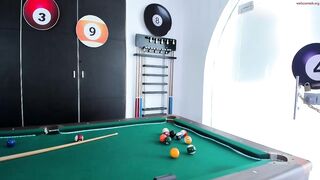 asheley_charris - Private  [Chaturbate] Sculpted gams Well-toned body Blowjob dominant