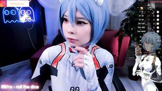 arikajoy - Private  [Chaturbate] -outdoor fingers Tempting treasures Courageous