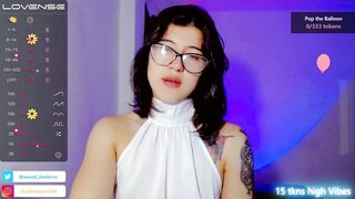 shailene_wood  - Record  [Chaturbate] nuru casero real-amateurs titten