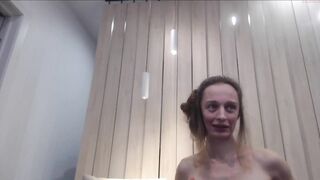 shy_schoolgirl_  - Record  [Chaturbate] assfuck Erotic step-sis paja