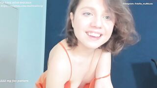 stellawells  - Record  [Chaturbate] machine madura Pvt girlsfucking