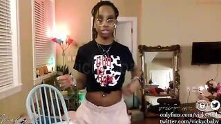 victxry  - Record  [Chaturbate] fuck-videos black-thugs Cute WebCam Girl fake-tits