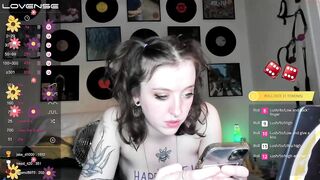 xsunsub  - Record  [Chaturbate] Dick family-roleplay breeding Nude Girl