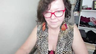 adelewildx  - Record  [Chaturbate] gay-party Recording double-anal-dap punishment