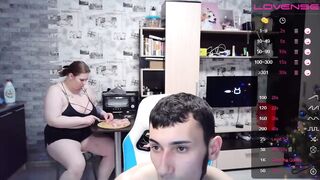 agniaweber  - Record  [Chaturbate] amateur-blow-job sola shemale-sex publico