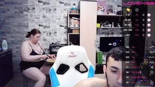 agniaweber  - Record  [Chaturbate] amateur-blow-job sola shemale-sex publico