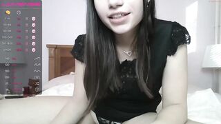 alessiamartin  - Record  [Chaturbate] students creamy peludo awesome