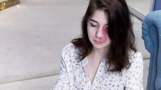 alicebad__  - Record  [Chaturbate] stepbrother lick butt-plug teenxxx