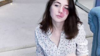 alicebad__  - Record  [Chaturbate] stepbrother lick butt-plug teenxxx